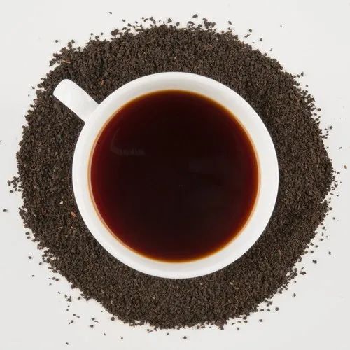 Blu Kik CTC Black Tea