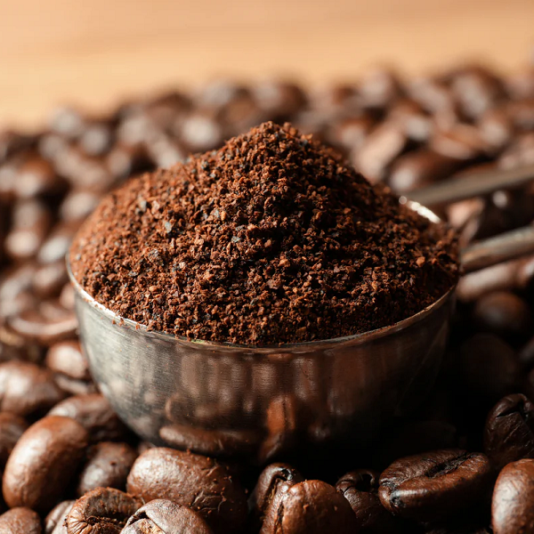 Kenyan Coffee