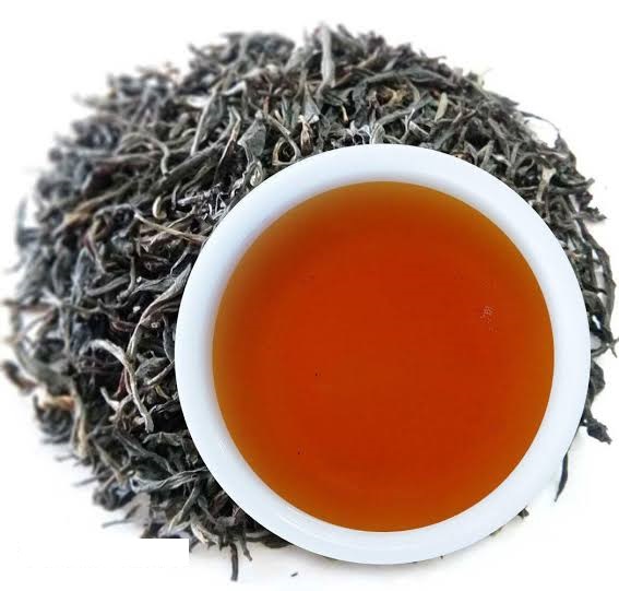 Blu Kik Orthodox Tea