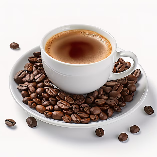 Blu Kik Premium Coffee
