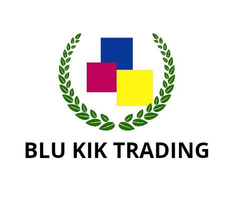 Blu Kik Trading Limited